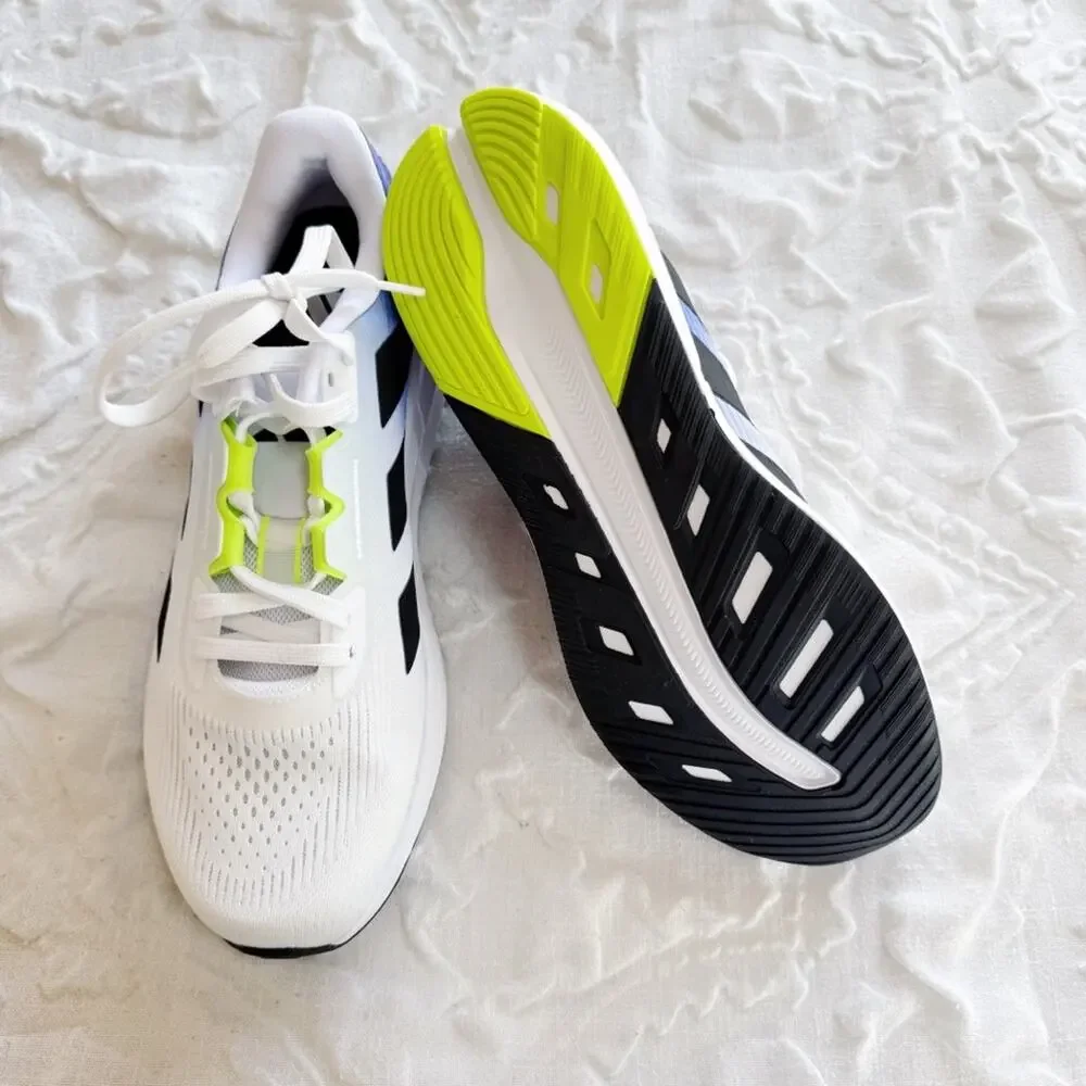 Adidas Questar 3 Running Shoes Size 13 New